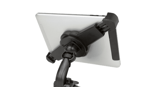 Tablet mounts