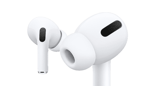 Apple earbuds