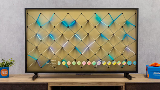 What is Ambient Mode?