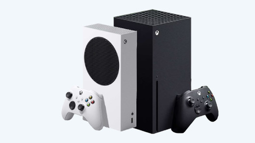 Xbox-Konsolen