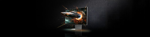 Was ist ein Samsung Odyssey 3D Monitor?