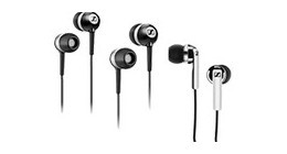 Sennheiser earbuds