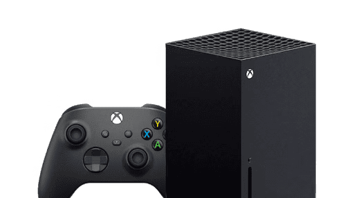 Xbox Series X and Xbox Series S