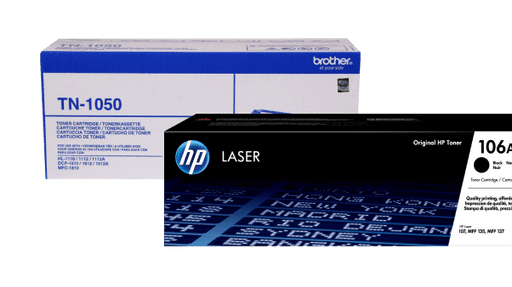 toner cartridges