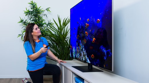 LG OLED-Fernseher Bewertungen von unseren Experten