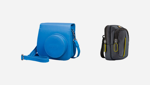 What type of camera bag do I need?