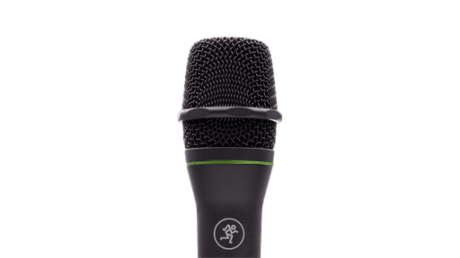 Vocal microphones