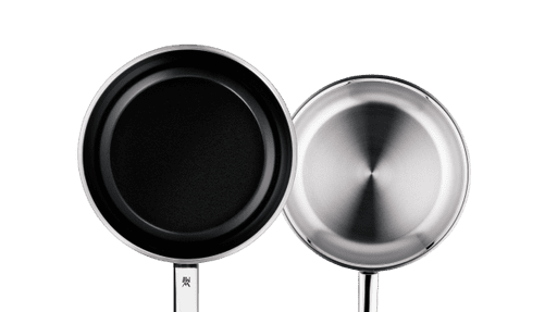 WMF frying pans