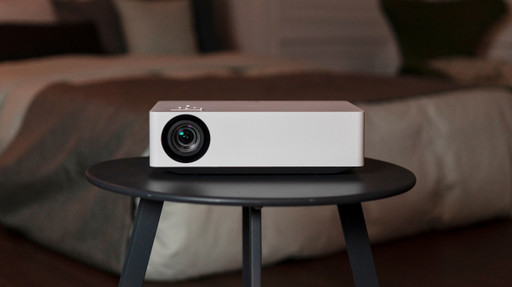 How do you choose the right projector?