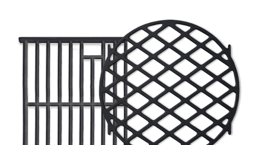 barbecue racks