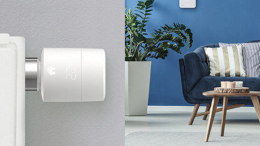 Welche smarten Produkte kann man mit dem Tado Thermostat koppeln?