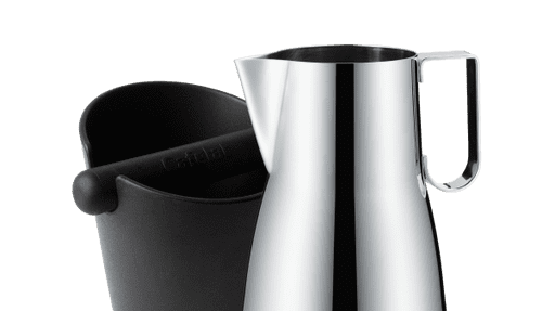 All coffee accessories