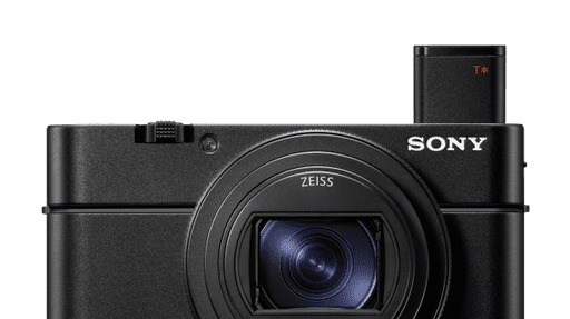 Compact cameras