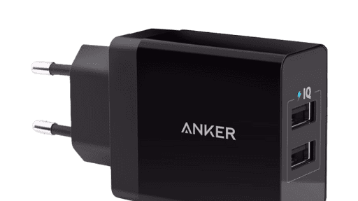 Anker chargers