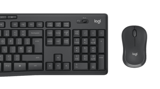 Keyboard and mouse sets