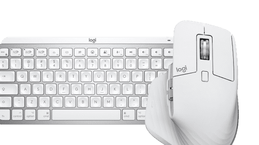 Logitech MX for Mac