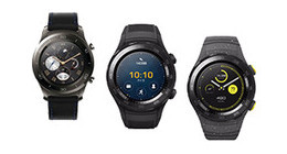 Huawei Smartwatches