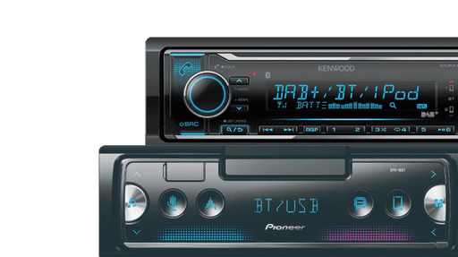 Car radios