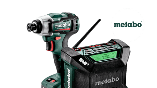 Metabo