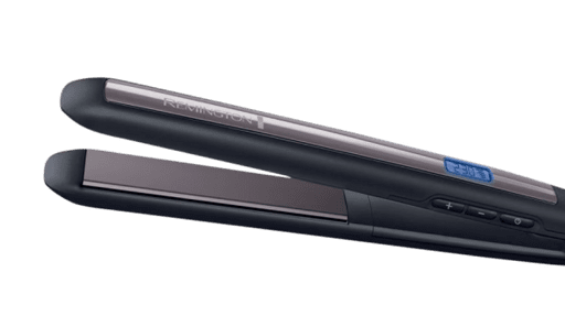 Remington hair straighteners