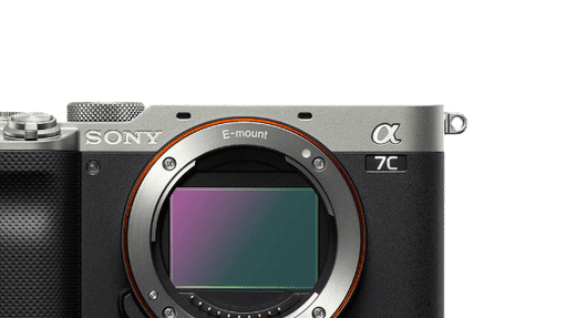 Lenses for Sony mirrorless cameras