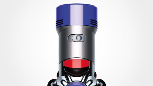 Mehr über den Dyson V8 lesen