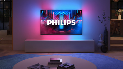 Philips televisions