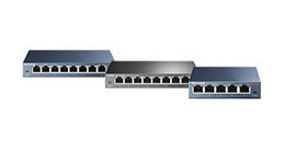 TP-link switches