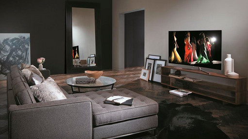 5 Gründe, die für einen QLED-Fernseher sprechen