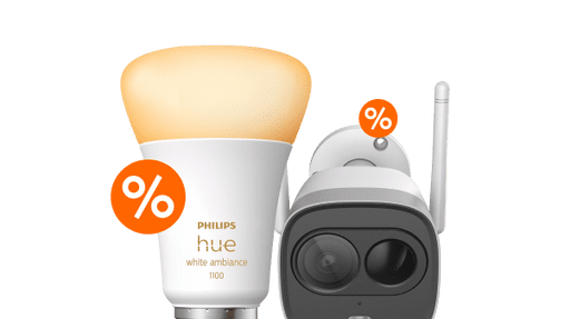 Smart home deals