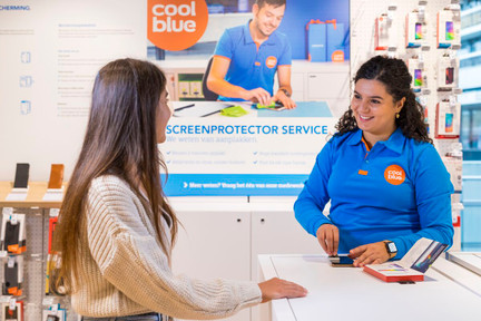 Beratung zu Displayschutz