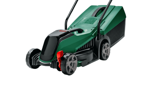 Cordless lawn mowers