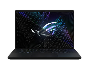 Asus Gaming-Laptop mit NVIDIA GeForce RTX 4080-Grafikkarte