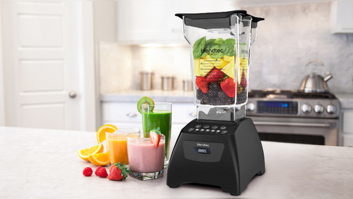 Welcher Standmixer eignet sich für deine Smoothies?