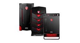 MSI PCs