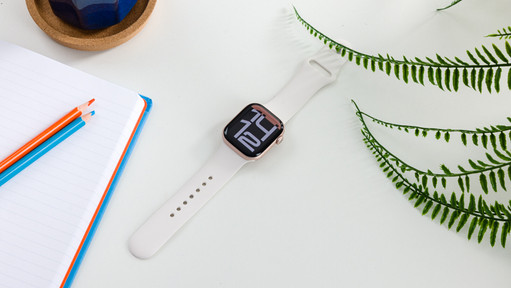 Angekündigt: Apple Watch Series 10