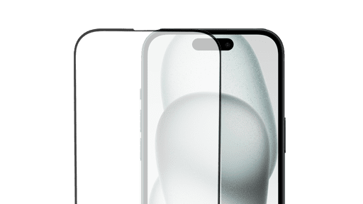 iPhone 15 Displayschutz