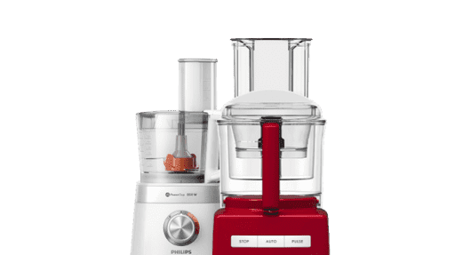 Food processors