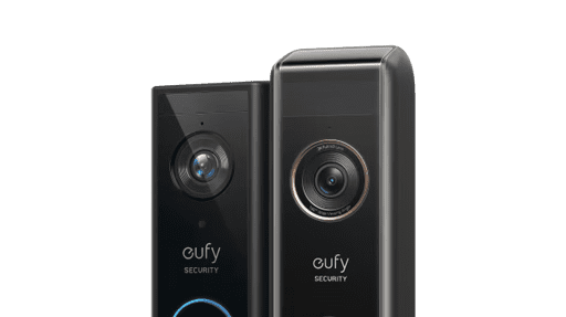 eufy Videotürklingel