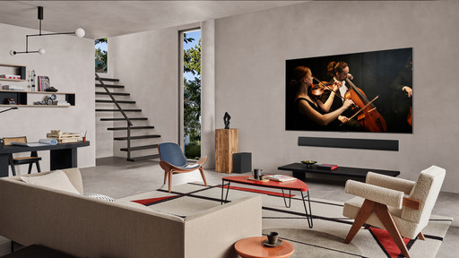 LG OLED C5 Fernseher kaufen