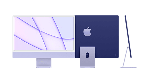 iMac & Mac Mini