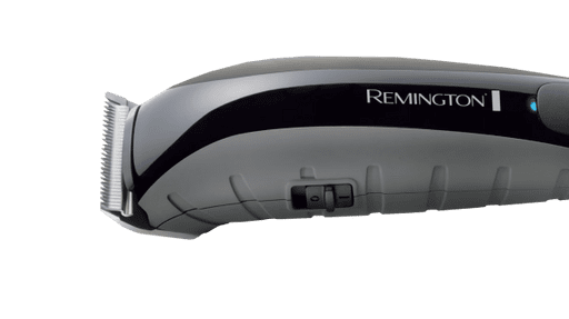 Remington hair clippers