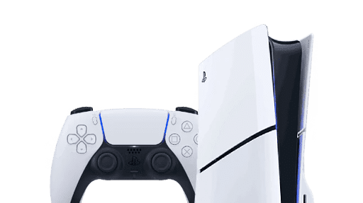 PlayStation 5