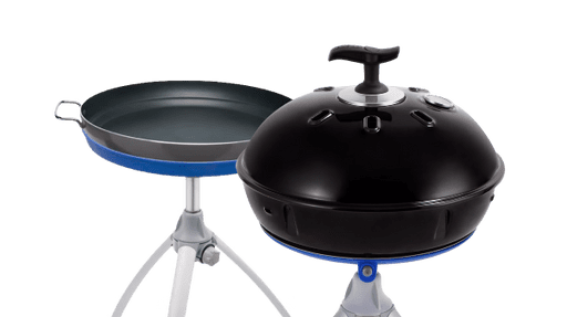 Weber gas barbecues