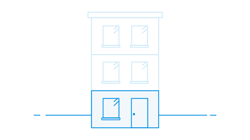 WiFi solution for a small apartment