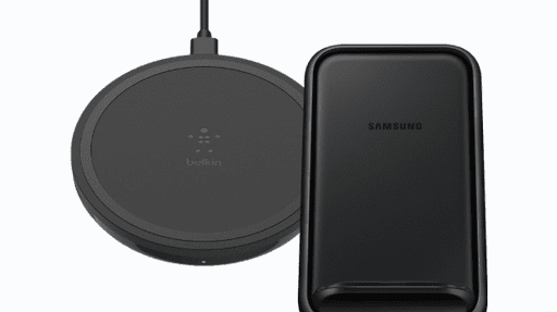 Samsung wireless chargers