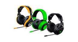 Razer Gaming-Headsets