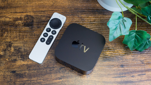 The best movies and series on Apple TV+