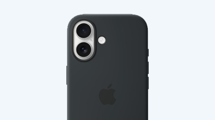 Apple original iPhone 17 Hüllen