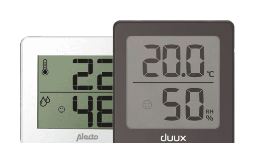 Hygrometer